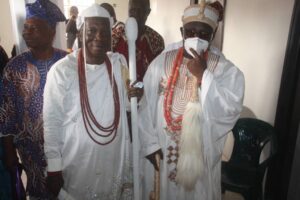 Onimesi & Oniiyin