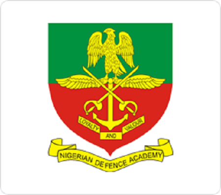 Nigerian Defense Academy NDA Logo